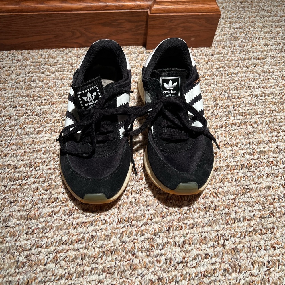 Men's Adidas Iniki Sneakers